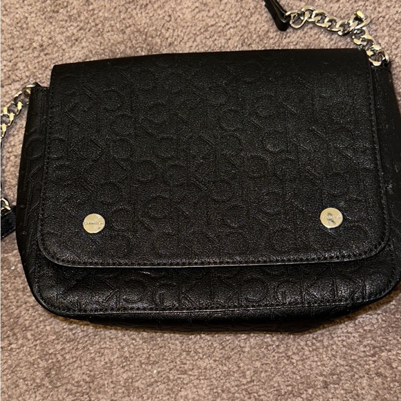 Calvin Klein Crossbody - Picture 2 of 3